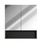 INSPIRE MSV750AG MAXIMO SHAVING CABINET 750 AMAZON GREY