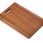 INSPIRE WCB001 BAMBOO CHOPPING BOARD