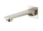 INSPIRE Z13BS ZEVIO BATH SPOUT CHROME AND COLOURED