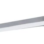INSPIRE Z13BS ZEVIO BATH SPOUT CHROME AND COLOURED