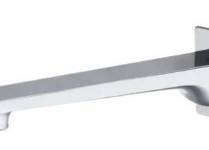 INSPIRE Z13BS ZEVIO BATH SPOUT CHROME AND COLOURED