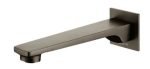 INSPIRE Z13BS ZEVIO BATH SPOUT CHROME AND COLOURED