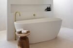 ADP DAYDBATH1700M DAYDREAM FREESTANDING BATH 1700 MATTE WHITE