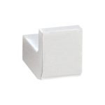ROBE HOOK BROOKLYN CHROME JACCNYBRKRHCP ADP