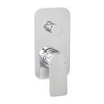 WALL DIVERTER COSMOPOLITAN CHROME JTAPDTCOSCP ADP