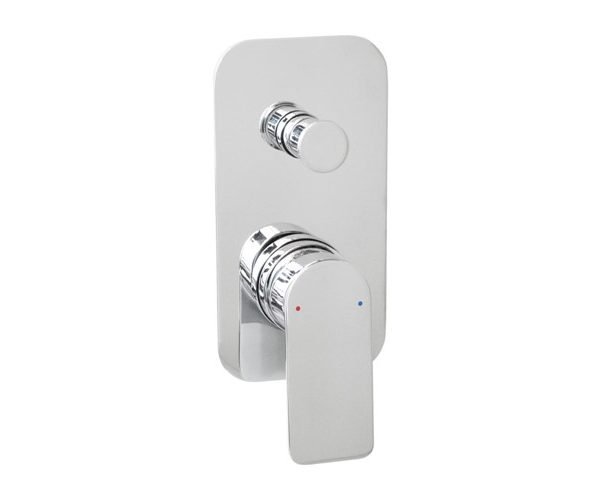 WALL DIVERTER COSMOPOLITAN CHROME JTAPDTCOSCP ADP