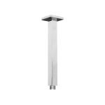 CEILING SHOWER ARM DUSK CHROME JTAPSADUCCP ADP