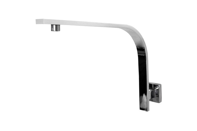 HIGH RISE SHOWER ARM DUSK CHROME JTAPSADUHCP ADP