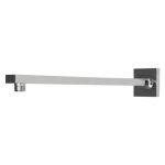 STRAIGHT SHOWER ARM DUSK CHROME JTAPSADUWCP ADP