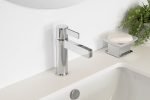 BASIN MIXER MARTINI BASIN MIXER CHROME JTAPBMARCP ADP