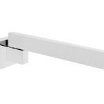 BATH SPOUT SWIVEL MARTINI CHROME JTAPBSMARCP ADP