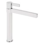 EXTENDED BASIN MIXER MARTINI CHROME JTAPEBMARCP ADP