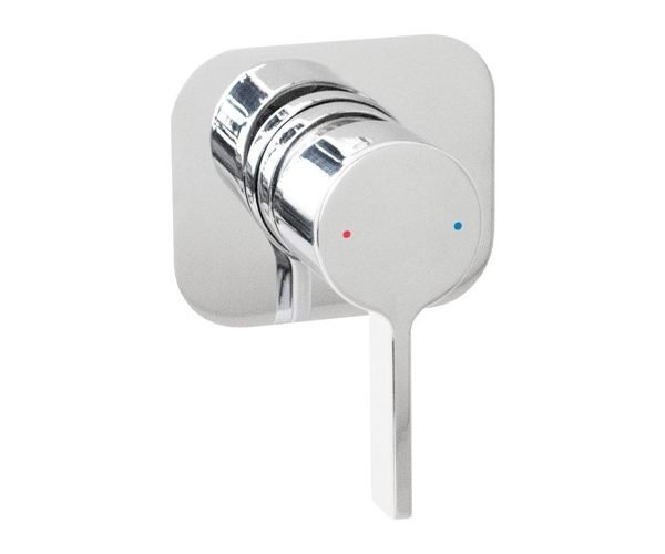 WALL MIXER MARTINI MATTE CHROME JTAPSTMARCP ADP