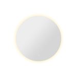 ROUND LED MIRROR ECLIPSE MIRROR 700 SMELM7070 ADP