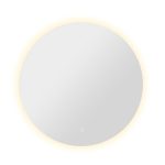 ROUND LED MIRROR ECLIPSE MIRROR 900 SMELM9090 ADP