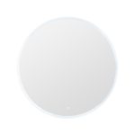 ADP SMSLM9090 SHINE ROUND LED MIRROR 900x900