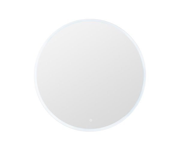 ADP SMSLM9090 SHINE ROUND LED MIRROR 900