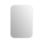 RECTANGULAR MIRROR STADIUM MIRROR 600x900 SMSTA6090 ADP