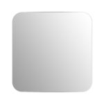 SQUARE MIRROR STADIUM MIRROR 900x900 SMSTA9090 ADP