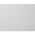 RECTANGULAR MIRROR POLISHED EDGE MIRROR 1200 SMPE12080 ADP