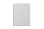 RECTANGULAR MIRROR POLISHED EDGE MIRROR 600 SMPE6080 ADP
