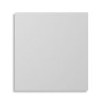 RECTANGULAR MIRROR POLISHED EDGE MIRROR 750 SMPE7580 ADP