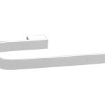 HAND TOWEL RING BROOKLYN CHROME JACCNYBRKTRCP ADP