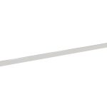 SINGLE TOWEL RAIL 900MM BROOKLYN CHROME JACCNYBRKST9CP ADP