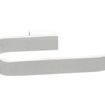 TOILET ROLL HOLDER BROOKLYN CHROME JACCNYBRKTOCP ADP