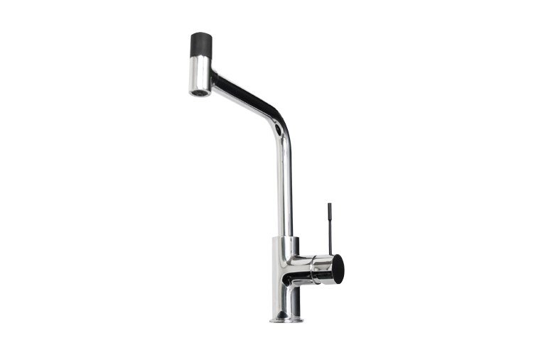 SQUARE KITCHEN/LAUNDRY SINK MIXER INDI JTAPKINSCPBK ADP