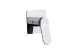WALL MIXER LIBERTY CHROME JTAPSTLIBCP ADP