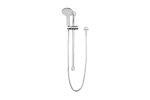 HAND SHOWER ON RAIL MYSTIQUE CHROME JTAPSRSETMYSCP ADP