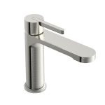 BASIN MIXER BRONX BRUSHED NICKEL JTAPH1BRXNA ADP