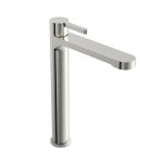 EXTENDED BASIN MIXER BRONX BRUSHED NICKEL JTAPH1BRXNA ADP
