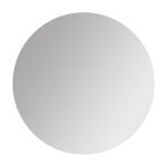 ROUND MIRROR ROUND POLISHED EDGE MIRROR 900 SMRD9090 ADP