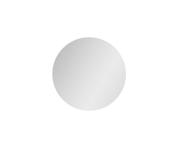 ROUND MIRROR ROUND POLISHED EDGE MIRROR 300 SMRD3030 ADP