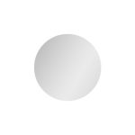 ROUND MIRROR ROUND POLISHED EDGE MIRROR 600 SMRD6060 ADP
