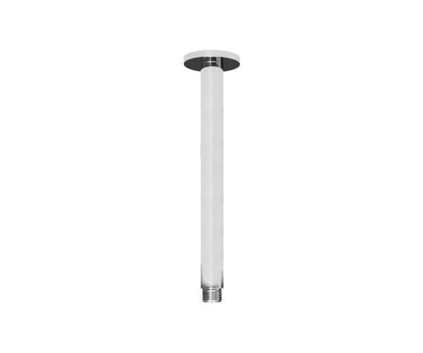 CEILING SHOWER ARM TWILIGHT CHROME JTAPSATWCCP ADP