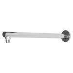 STRAIGHT SHOWER ARM TWILIGHT CHROME JTAPSATWWCP ADP