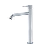 FIENZA 231107 AXLE TALL BASIN MIXER CHROME