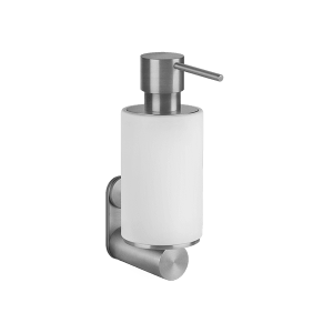 ABEY 54713-239 316 WALL MOUNTED SOAP DISPENSER HOLDER GESSI CHROME & COLOURED