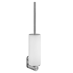 ABEY 54719-239 316 WALL MOUNTED TOILET BRUSH HOLDER GESSI CHROME & COLOURED