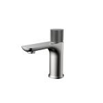 BADUNDKUCHE BKMQ4102 QI LUXUS BASIN MIXER CHROME AND COLOURED