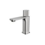 BADUNDKUCHE BKMQ5102 QI KASTEN BASIN MIXER CHROME AND COLOURED