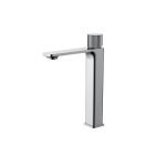 BADUNDKUCHE BKMQ5103 QI KASTEN TOWER BASIN MIXER CHROME AND COLOURED