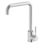 ABEY KTA011 SQUARE NECK 304 KITCHEN MIXER GARETH ASHTON COLOURED