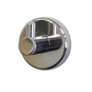 HAT AND COAT HOOK - CONCEALED FIX POLISHED STAINLESS STEEL METLAM ML_2309PSS