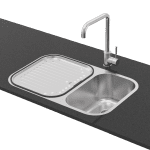 ABEY NQ180T11 NU QUEEN 180 PACKAGE CHROME