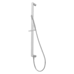 ABEY SRS11-316 HAND SHOWER SET 316 GARETH ASHTON CHROME