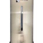 SURFACE MOUNTED SENSOR OPERATED SOAP DISPENSER SATIN STAINLESS STEEL METLAM ML_950SD_SS
